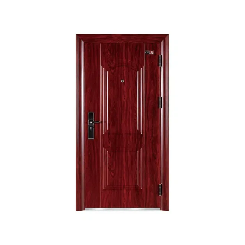 Когда следует заменить коммерческую дверь, чтобы избежать дорогостоящих простоев?