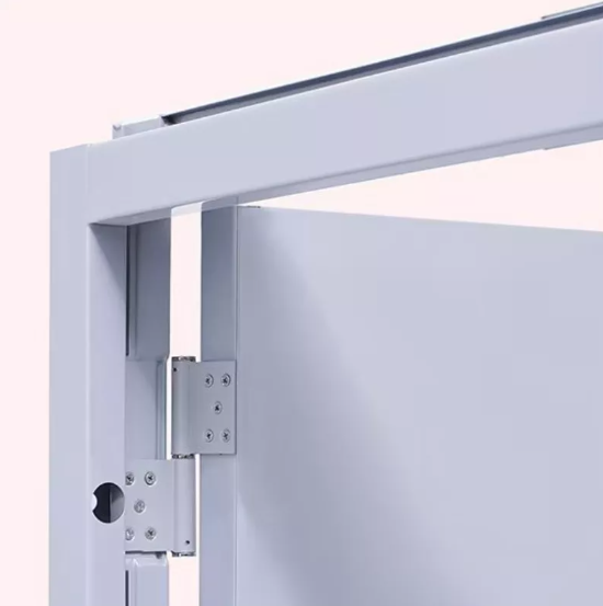 Fire Door Огненная дверь