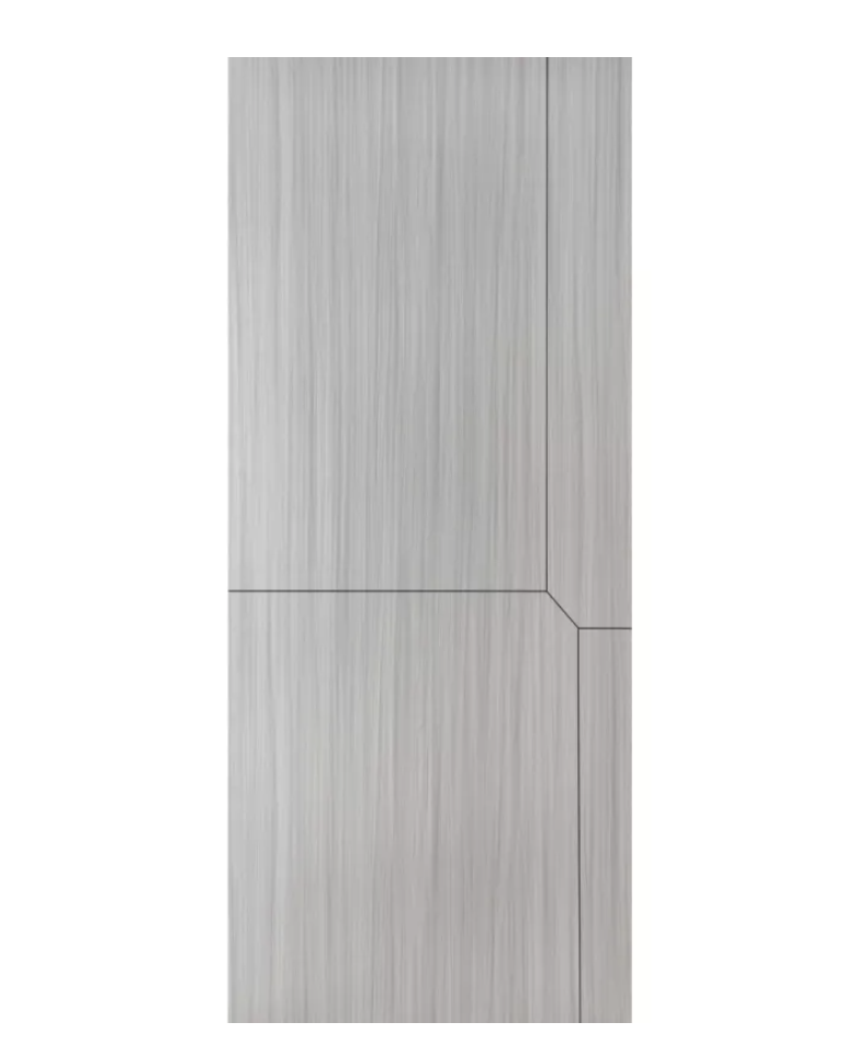 Какова текущая тенденция в области межкомнатных деревянных дверей?