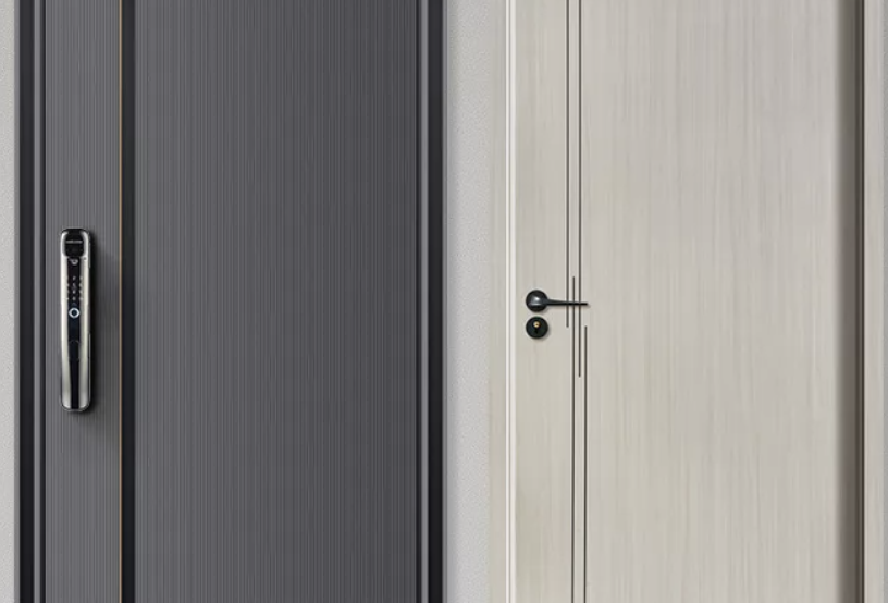 Стоит ли покупать межкомнатные деревянные двери?