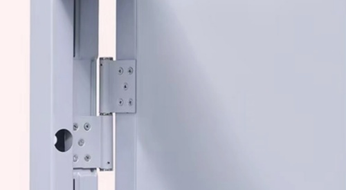 Сколько стоит установить дверь с рейтингом огня?