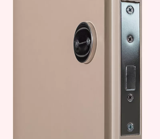 Fire Door Огненная дверь