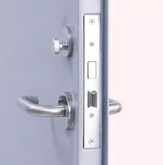 Fire Door Огненная дверь