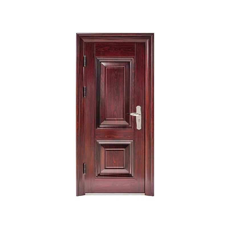 Какая коммерческая дверь лучше всего защищает ваш бизнес?