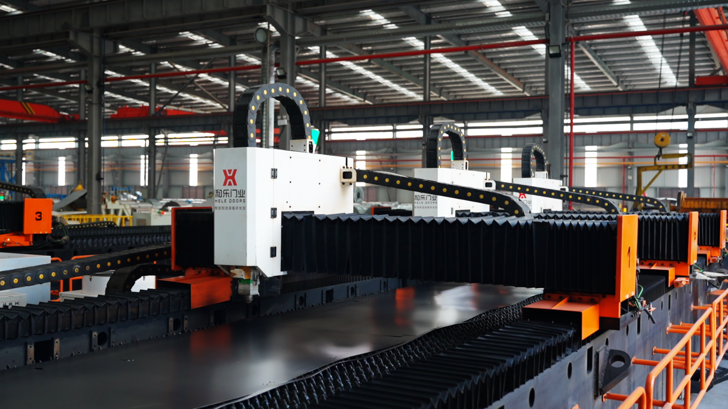 Solving Delivery Challenges: Hele Windows and Doors' Path to Smart Manufacturing