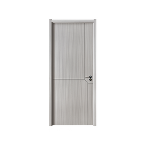 Роскошная межкомнатная деревянная дверь на заказ